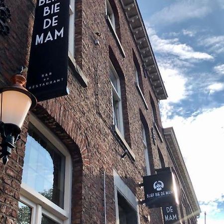 Blief Bie De Mam Bed & Breakfast Echt Exterior photo